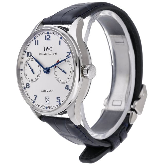 IWC Portugieser Automatic IW500107 Image 2